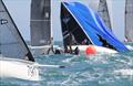 1720 Irish Championship at Baltimore Sailing Club © Deirdre Horgan