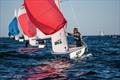 2018 Imperia Winter Regatta © Andrea Lelli