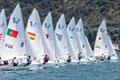 2024 Youth Sailing World Championships Day 4 © World Sailing