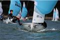 Xtremity 420 Autumn Championship at Warsash © Jon Cawthorne