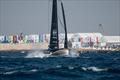 Day 3 - AC40 - Preliminary Regatta - Jeddah, Saudi Arabia © Alexander Champy-McLean / OERT