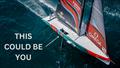 The Ultimate Prize - America's Cup e-Series - July 2024