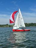 Royal Harwich Yacht Club Annual Regatta © Gordon Sutton