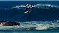 Cash Berzolla free rides South Africa - Armstrong Foils © Armstrong Foils