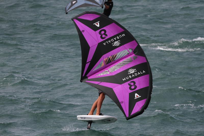 Your chance to be part of the action in the Armstrong Foils SailGP Impact team performonmg in five locations worldwide - photo © Richard Gladwell - Sail-World.com/nz