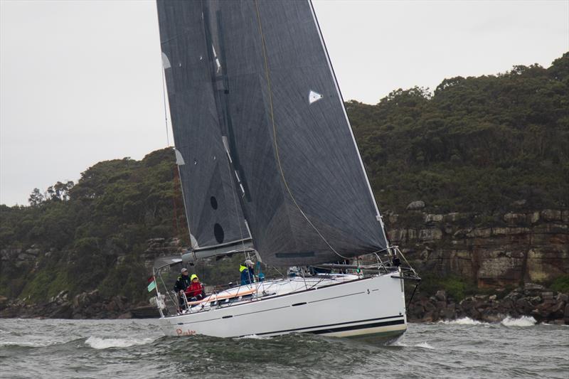 2024 Beneteau Pittwater Regatta - photo © Jennifer McKinnon