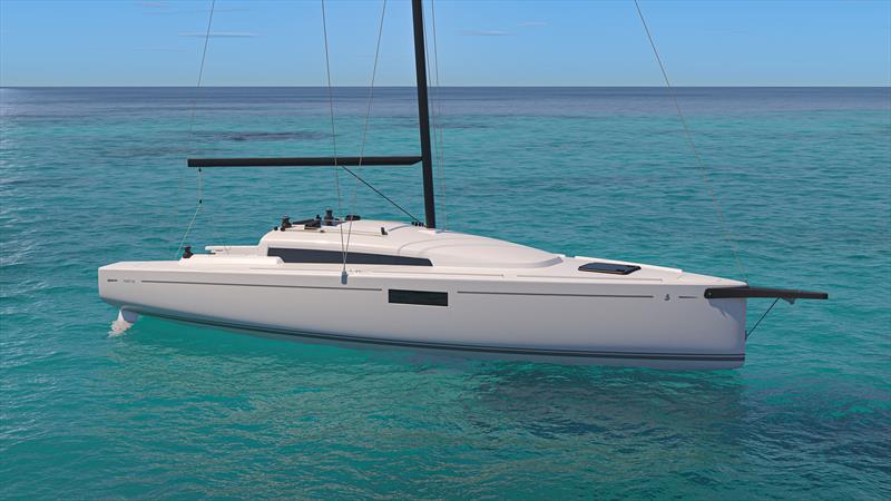 Beneteau First 30 - photo © Groupe Beneteau