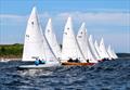 2023 Helly Hansen Chester Race Week. day 4 © Tracey Wallace / Atlantic Boating