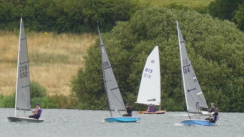 British Moth Nationals at Hollowell - photo © BMBA