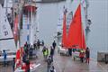 BUCS British University Fleet Racing Championships at Torbay © Moiz Shah