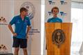 Cadet Worlds in Melbourne Prize Giving © FSR Industries - Media House