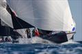 Cape 31 Europeans in Sanremo © International Cape 31 Class / ZGN