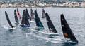 Cape 31 Europeans in Sanremo © International Cape 31 Class / ZGN