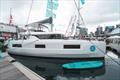 Lagoon at Sydney International Boat Show 2024