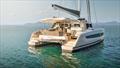 Fountaine Pajot has unveiled its latest sailing catamaran model, the NEW 41