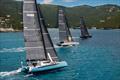 Round Tortola Race for the Nanny Cay Cup