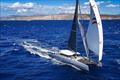 Multihull Cup 2024 Day 1