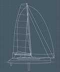 EVO-60 Performance Sailing Catamaran