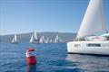 Catamarans Cup International Regatta in Greece