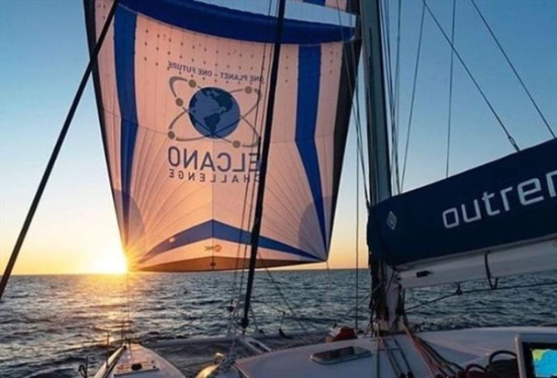 Outremer celebrates its 40th anniversary - photo © Outremer Catamarans