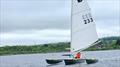 Sailability Scotland Travellers at Castle Semple © Alice Patterson