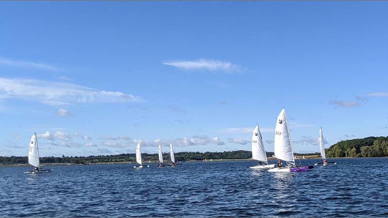 UK Challenger Championships at Rutland - photo © Mike O'Connor