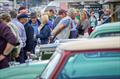 16th Cowes Classics Week © Tim Jeffreys Photography