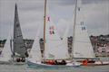 16th Cowes Classics Week © Tim Jeffreys Photography