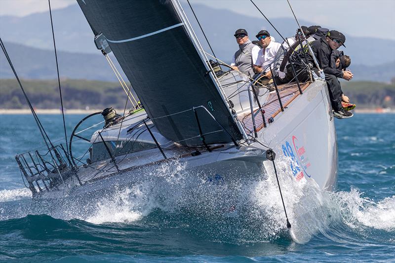 2022 Swan Tuscany Challenge - photo © ClubSwan Racing - Studio Borlenghi