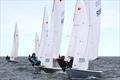 Noble Marine Comet Trio Mark 1 Nationals at Exe Day 1 © Rob Vince