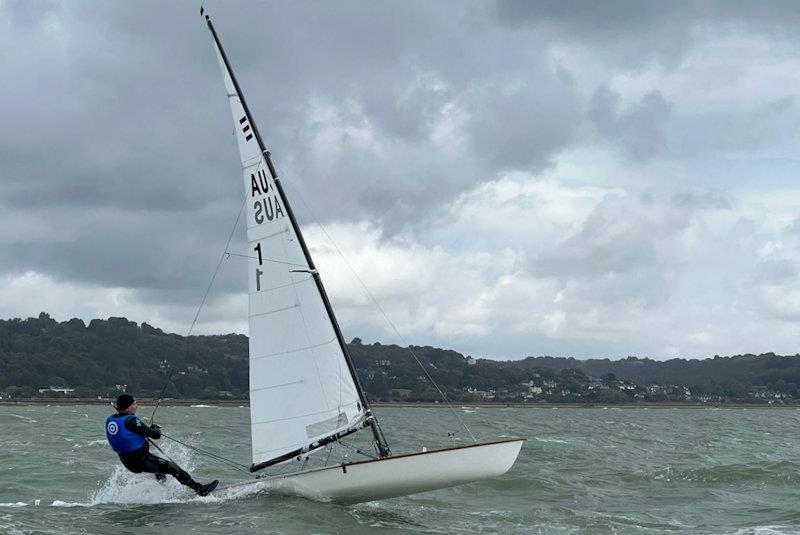 Contenders Travellers trophy round 7 at Hythe & Saltwood  - photo © George Chandler