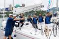 Beneteau Owners Rally