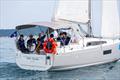 Beneteau Owners Rally