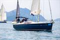 Beneteau Owners Rally