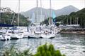 Beneteau Owners Rally