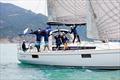 Beneteau Owners Rally