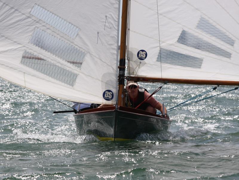 Bosham Masters 2022 - photo © Dawn Chesher