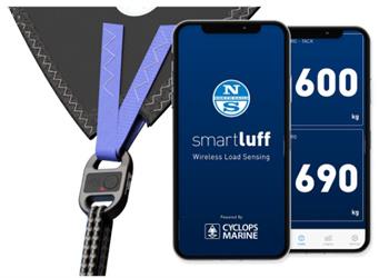 smartluff - photo © Cyclops Marine