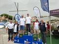 Devoti D-One Gold Cup 2024 © Yacht Club Imperia