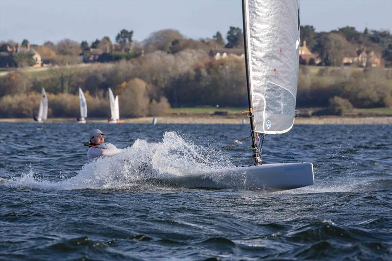 Fernhurst Books Draycote Dash 2021 - photo © Tim Olin / www.olinphoto.co.uk