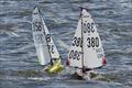 DF95 Autumn Series event 8 at Barton's Point © Alan Hounsell