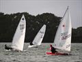 Chichester Yacht Club Frozen Toe Winter Series © CYC members