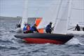 Classic Trophy winner, GBR192 - Kinsale Dragon Gold Cup 2024 Day 6 © David Cullinan