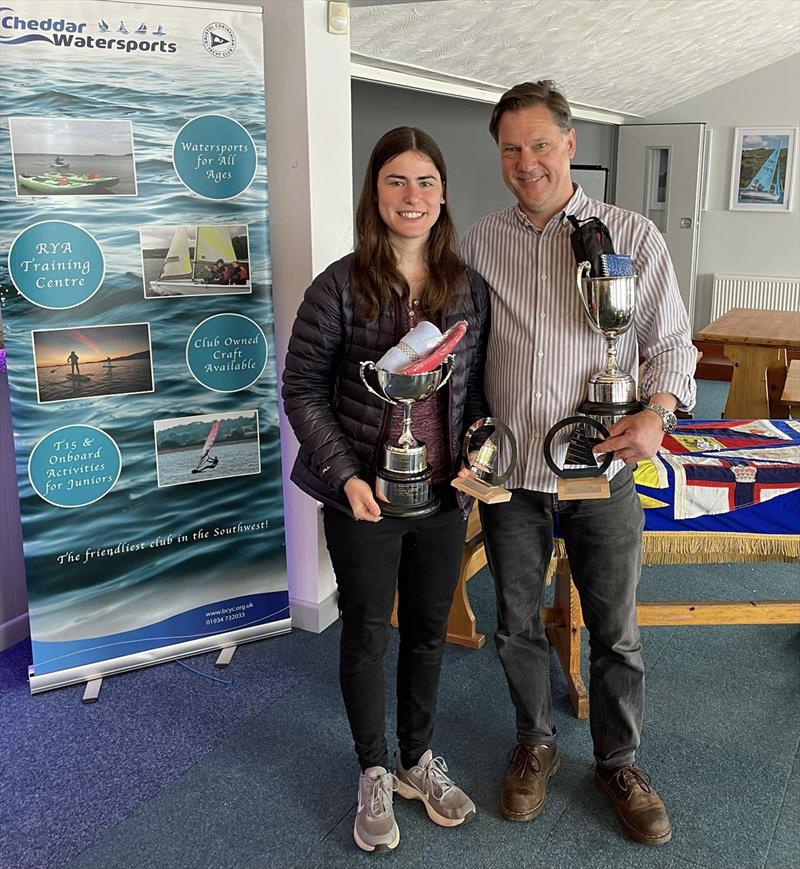 2023 Enterprise Inlands at Bristol Corinthian YC photo copyright Ann Jackson taken at Bristol Corinthian Yacht Club and featuring the Enterprise class