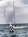 First Tracks won two races on the last day - Christmas Cup Regatta © William Potter - RBYC