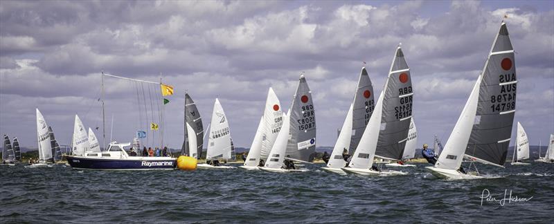 Chichester Harbour Race Week 2024 - photo © Peter Hickson