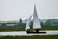 Nod Race at Overy Staithe © Ellis Whitcomb