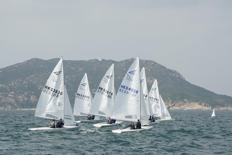 2024/5 Hong Kong Flying 15 Championships - photo © HK F15 Association