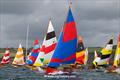 Fowey Royal Regatta 2024 © Ingrid Abery / www.ingridabery.com