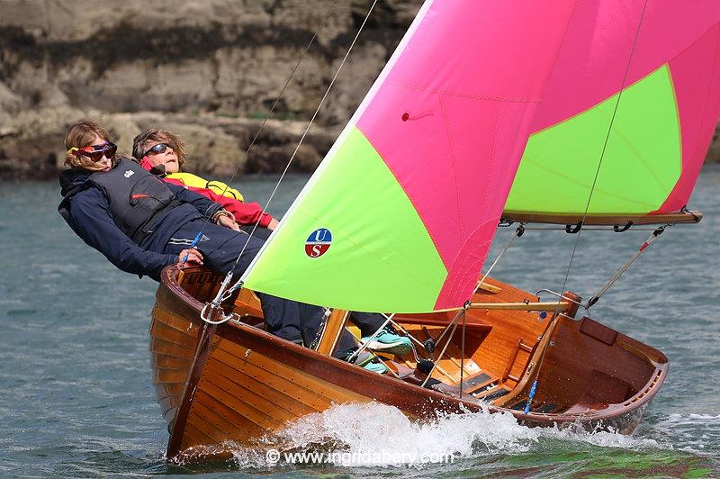 Fowey Royal Regatta 2024 - photo © Ingrid Abery / www.ingridabery.com